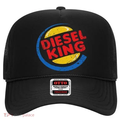 Diesel King Hat
