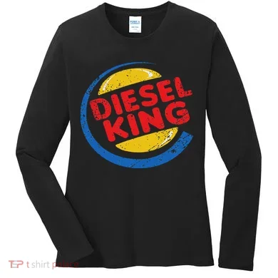 Women's Long Sleeve Shirt