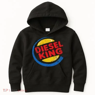 Kids Hoodie