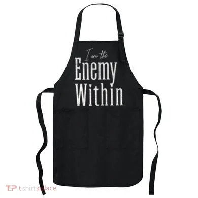 Apron
