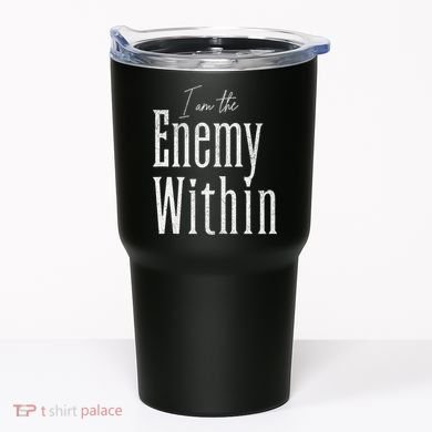 Democrat Kamala Harris Enemy Within Antitrump Left Wing Tumbler
