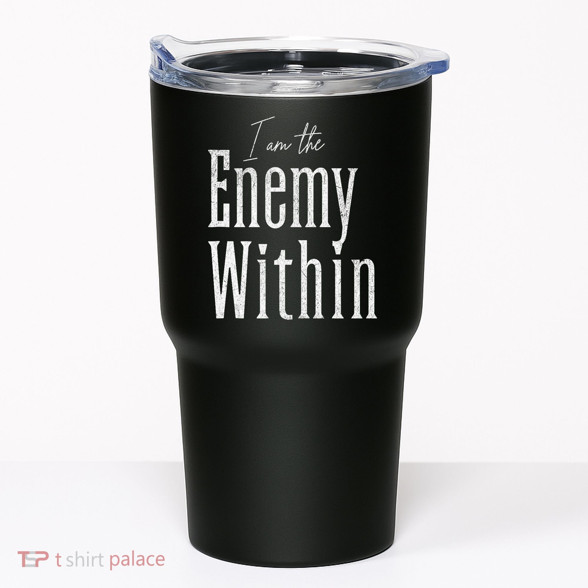 Democrat Kamala Harris Enemy Within Antitrump Left Wing Tumbler