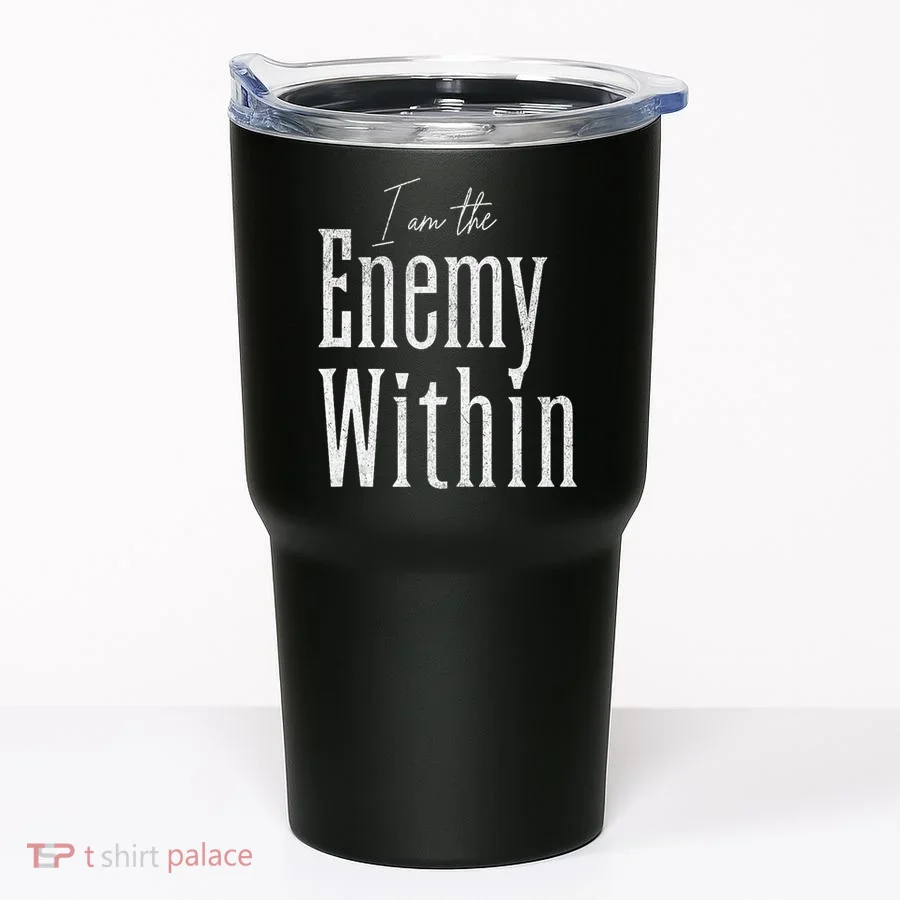 Democrat Kamala Harris Enemy Within Antitrump Left Wing Tumbler