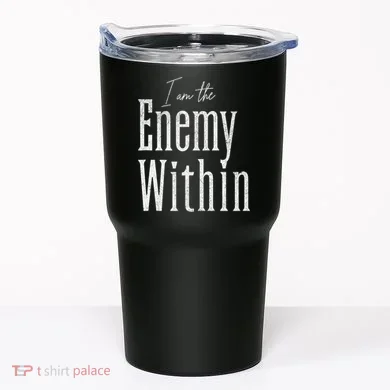 Tumbler