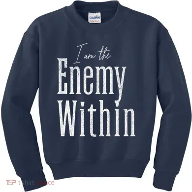 Kids Sweatshirt