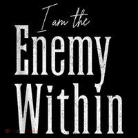 Democrat Kamala Harris Enemy Within Antitrump Left Wing Sweatshirt thumb 3