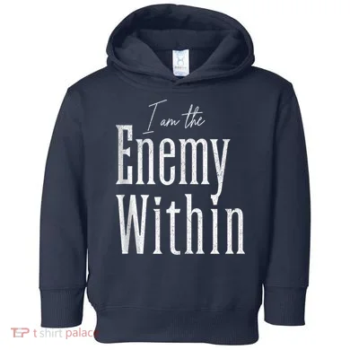 Toddler Hoodie