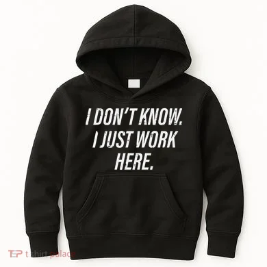 Kids Hoodie