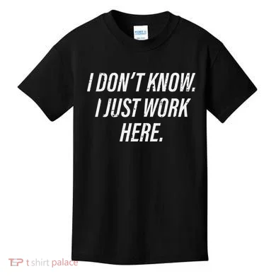 Kids T-Shirt