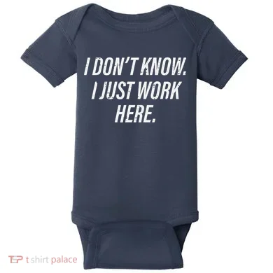 Baby Bodysuit