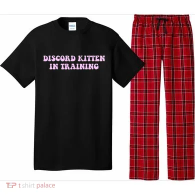 Pajama Set