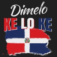 Dimelo Ke Lo Ke Dominican Republic Flag Women's Sweatshirt thumb 2