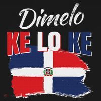 Dimelo Ke Lo Ke Dominican Republic Flag Women's Hoodie thumb 2