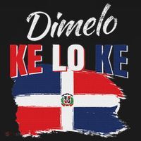 Dimelo Ke Lo Ke Dominican Republic Flag Dominicans Gift T-Shirt thumb 7