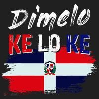 Dimelo Ke Lo Ke Dominican Republic Flag Hat thumb 2