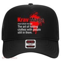 Definition Krav Maga Hat thumb 0