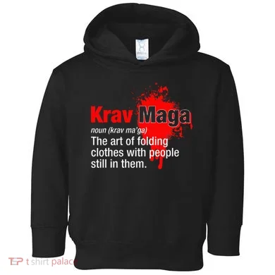 Toddler Hoodie