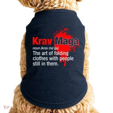 Doggie Tank