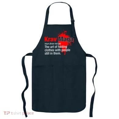 Apron