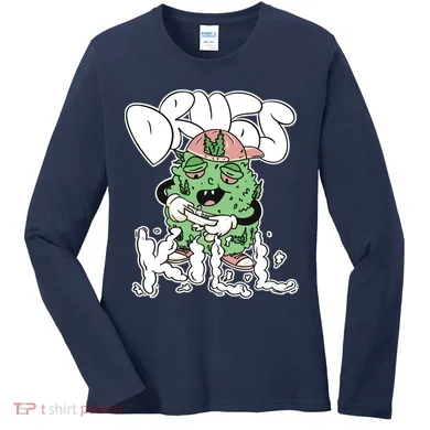 Women's Long Sleeve Shirt
