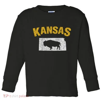 Toddler Long Sleeve