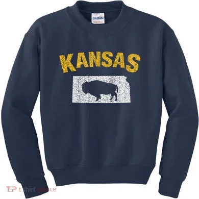 Kids Sweatshirt