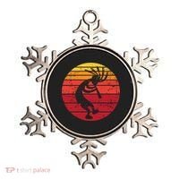 Dancing Kokopelli Southwestern Usa Native American Symbol Gift Ornament thumb 0