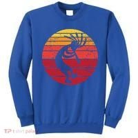 Dancing Kokopelli Southwestern Usa Native American Symbol Gift Sweatshirt thumb 0