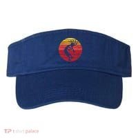 Dancing Kokopelli Southwestern Usa Native American Symbol Gift Visor thumb 0
