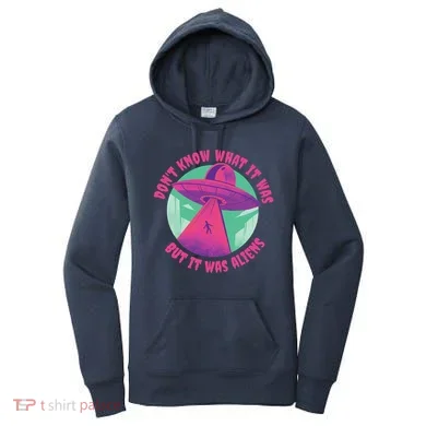 Women's Hoodie