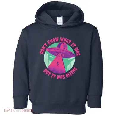 Toddler Hoodie