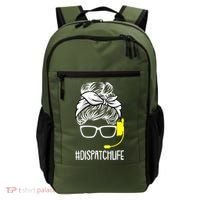 Dispatch Life 911 Dispatcher Thin Gold Line Operator Backpack thumb 0