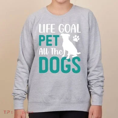Women's Sweatshirt