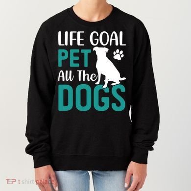 Dog Lovers Apparel Women's Sweatshirt