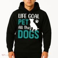 Dog Lovers Apparel Hoodie thumb 2