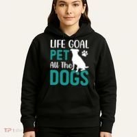 Dog Lovers Apparel Hoodie thumb 5