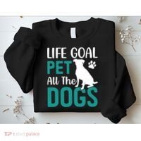 Dog Lovers Apparel Sweatshirt thumb 2
