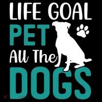 Dog Lovers Apparel Button thumb 1
