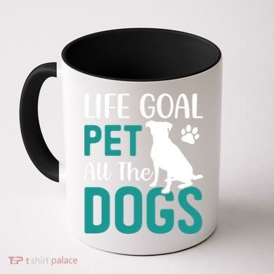 Dog Lovers Apparel Coffee Mug