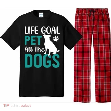 Pajama Set