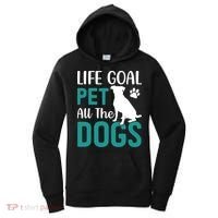 Dog Lovers Apparel Women's Hoodie thumb 0
