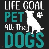 Dog Lovers Apparel Tumbler thumb 3