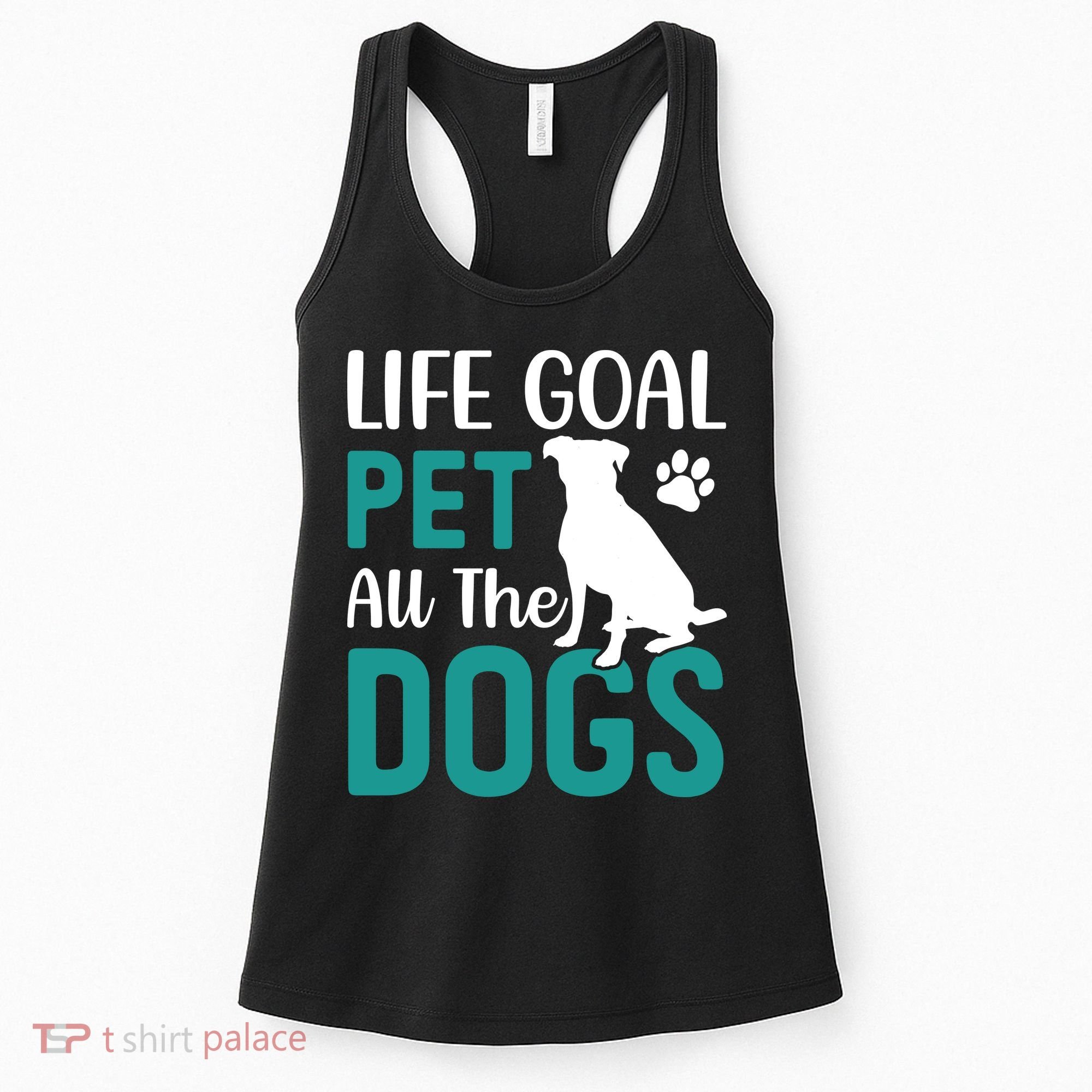 Dog Lovers Apparel Women's Tank Top