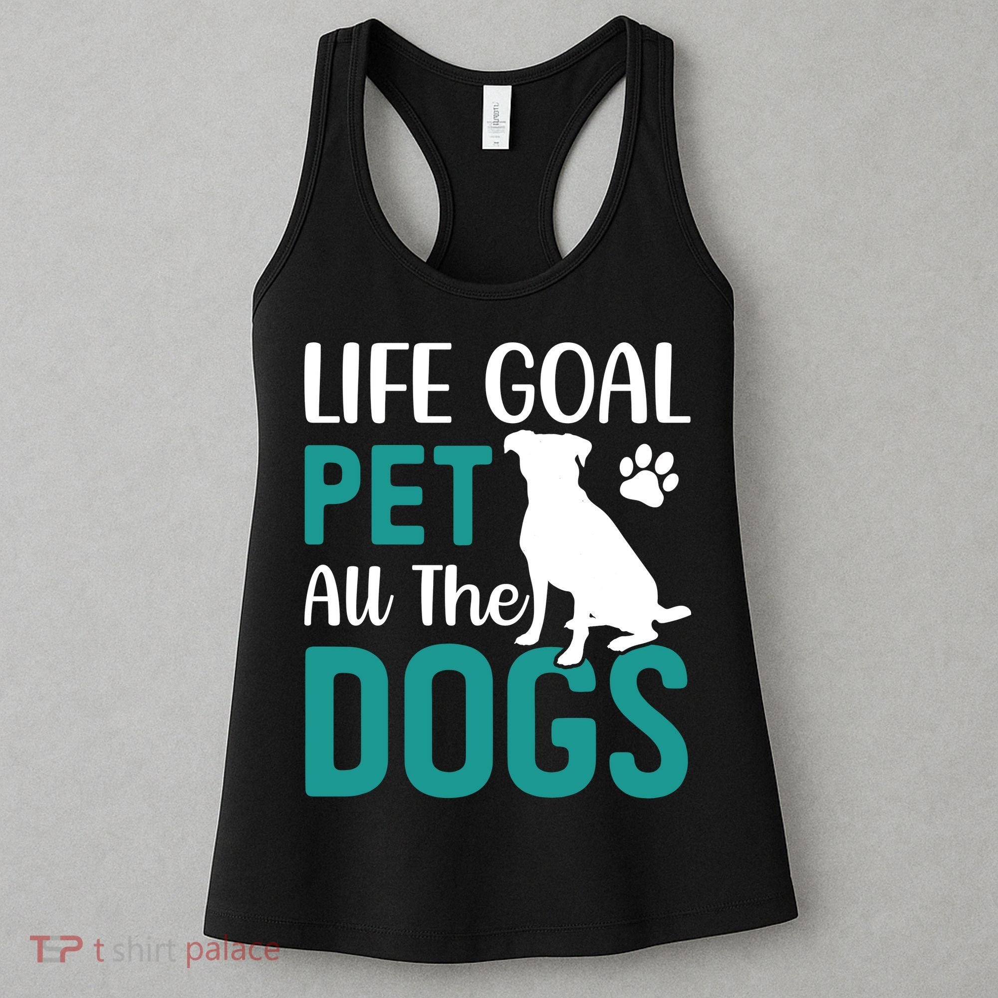 Dog Lovers Apparel Women's Tank Top