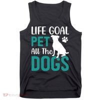 Dog Lovers Apparel Tank Top thumb 0
