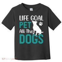 Dog Lovers Apparel Toddler T-Shirt thumb 0