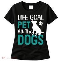 Dog Lovers Apparel Women's T-Shirt thumb 0