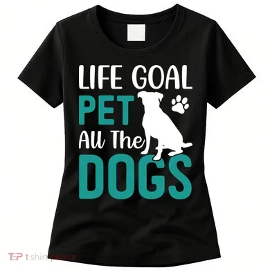 Dog Lovers Apparel Women's T-Shirt