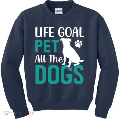 Kids Sweatshirt