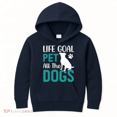 Kids Hoodie